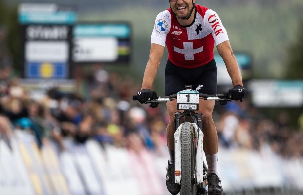 Ne pas être le meilleur en rien mais se démarquer en tout, Nino Schurter donne les clés de son succès
