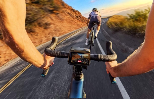 Nouvelle Insta360 Ace Pro: la première caméra d'action 8K