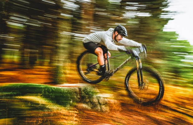 Nouveau Mondraker Chrono Carbon DC: informations, modèles et prix