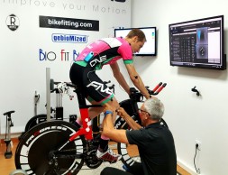 How to adjust your bike to avoid injuries and ride more comfortably