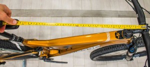 How to adjust your bike to avoid injuries and ride more comfortably