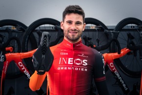 INEOS Grenadiers utilizará sillines Prologo