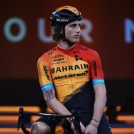 Team Bahrain McLaren 2020: McLaren llega al ciclismo profesional