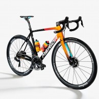 Team Bahrain McLaren 2020: McLaren llega al ciclismo profesional