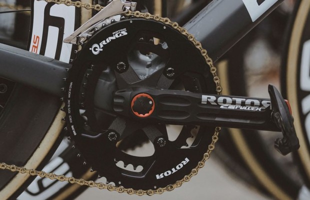 I am a cycle tourist. What can the power meter do for me?