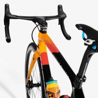 Team Bahrain McLaren 2020: McLaren llega al ciclismo profesional