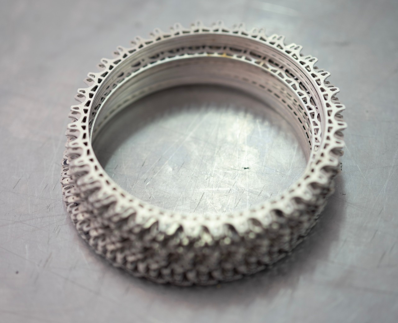 Nuevo Gemini Rigel, el plato de carbono más avanzado del mundo