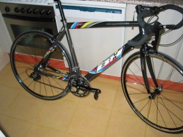 What is the winter bicycle and why is it disappearing