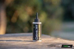We test the Damoff Wax Lube lubricant: we save you time and money