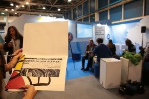 Barómetro Bicicleta 2019: más de la mitad de los españoles monta en bici