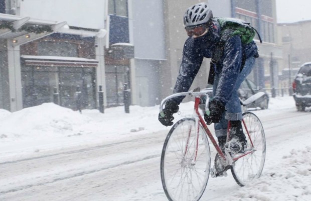 O que é a bicicleta de inverno e por que está desaparecendo