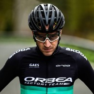 ¿Es mejor hacer mountain bike o carretera, en pretemporada? Ibon Zugasti responde