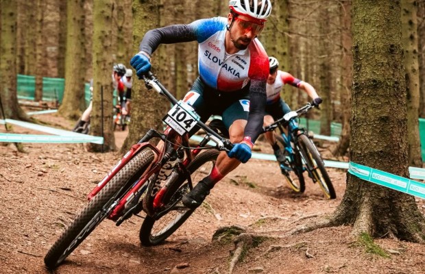 Sagan participera à la Coupe du Monde XCO 2024 pour chercher son billet olympique