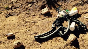 5 hábitos muy molestos de algunos ciclistas de montaña