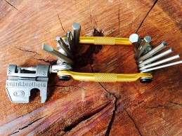 regalos ciclista multiherramienta