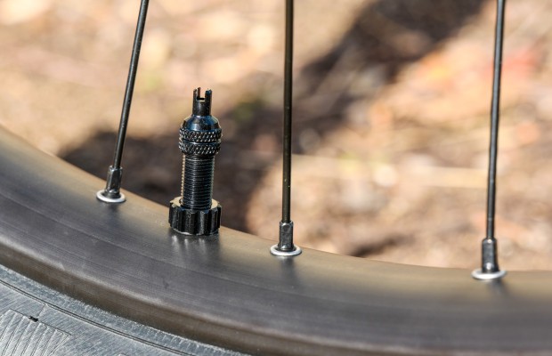 The Schrader valve could become a standard again thanks to new wheel measurements