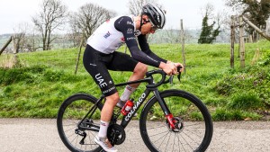 Pogacar will race the Giro 2024