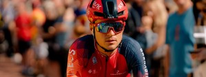 Tom Pidcock assures that he is going for the Tour de France, does he have options in the overall classification?