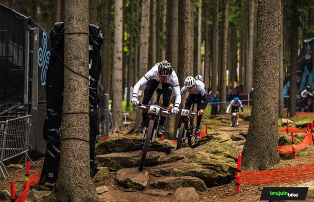 Uma mudança importante na Copa do Mundo XCO de Nove Mesto a tornará mais difícil em 2024