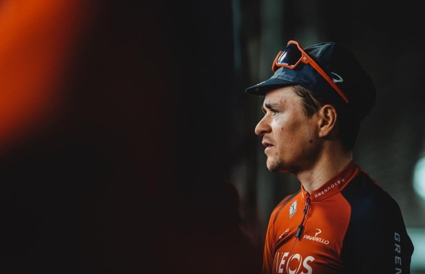 Tom Pidcock garante que vai para o Tour de França, ele tem opções na geral?