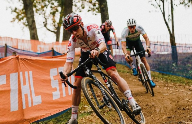 Calendrier de la Coupe du Monde CX 2023-24