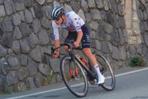 Pogacar's goals for 2024: Giro, Tour, Olympics and World Championship