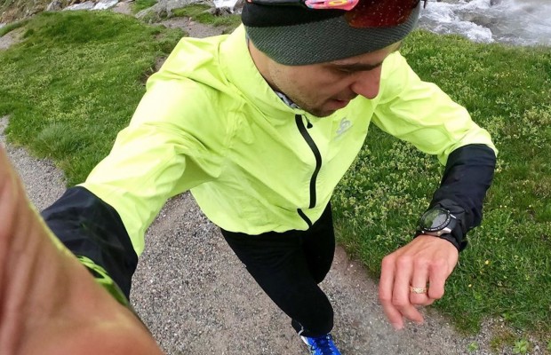 Running and cycling, are they compatible?