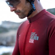 Maillot Save The Children, un gran regalo, en todos los sentidos