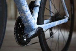 Festka Spectre Porcelain, una bici de 30.000€ demasiado exclusiva