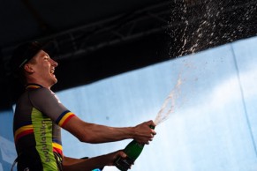 Vlad Dascalu conquista Nove Mesto