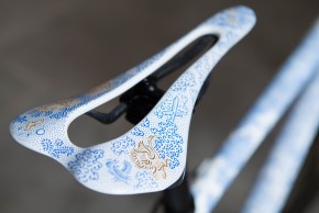 Festka Spectre Porcelain, una bici de 30.000€ demasiado exclusiva