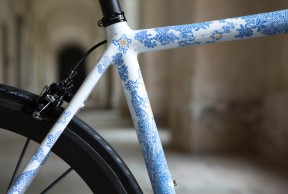 Festka Spectre Porcelain, una bici de 30.000€ demasiado exclusiva