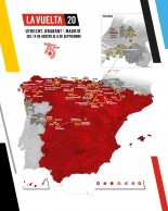 La Vuelta a España 2020 pasará por 4 países