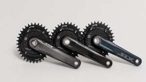 Nuevo medidor de potencia Rotor INSPIDER compatible con bielas Shimano de MTB
