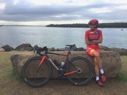 Sara Pérez rechaza patrocinios y prefiere comprar su propia bici