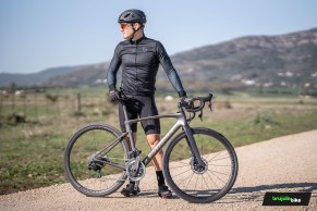 We test the S-Works Roubaix SL8: more comfortable and faster than ever