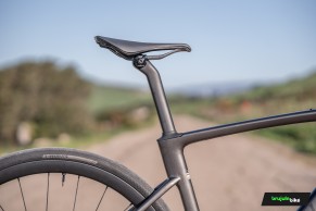We test the S-Works Roubaix SL8: more comfortable and faster than ever