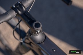 We test the S-Works Roubaix SL8: more comfortable and faster than ever