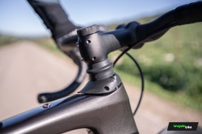 We test the S-Works Roubaix SL8: more comfortable and faster than ever