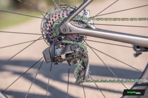 We test the S-Works Roubaix SL8: more comfortable and faster than ever