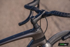 We test the S-Works Roubaix SL8: more comfortable and faster than ever