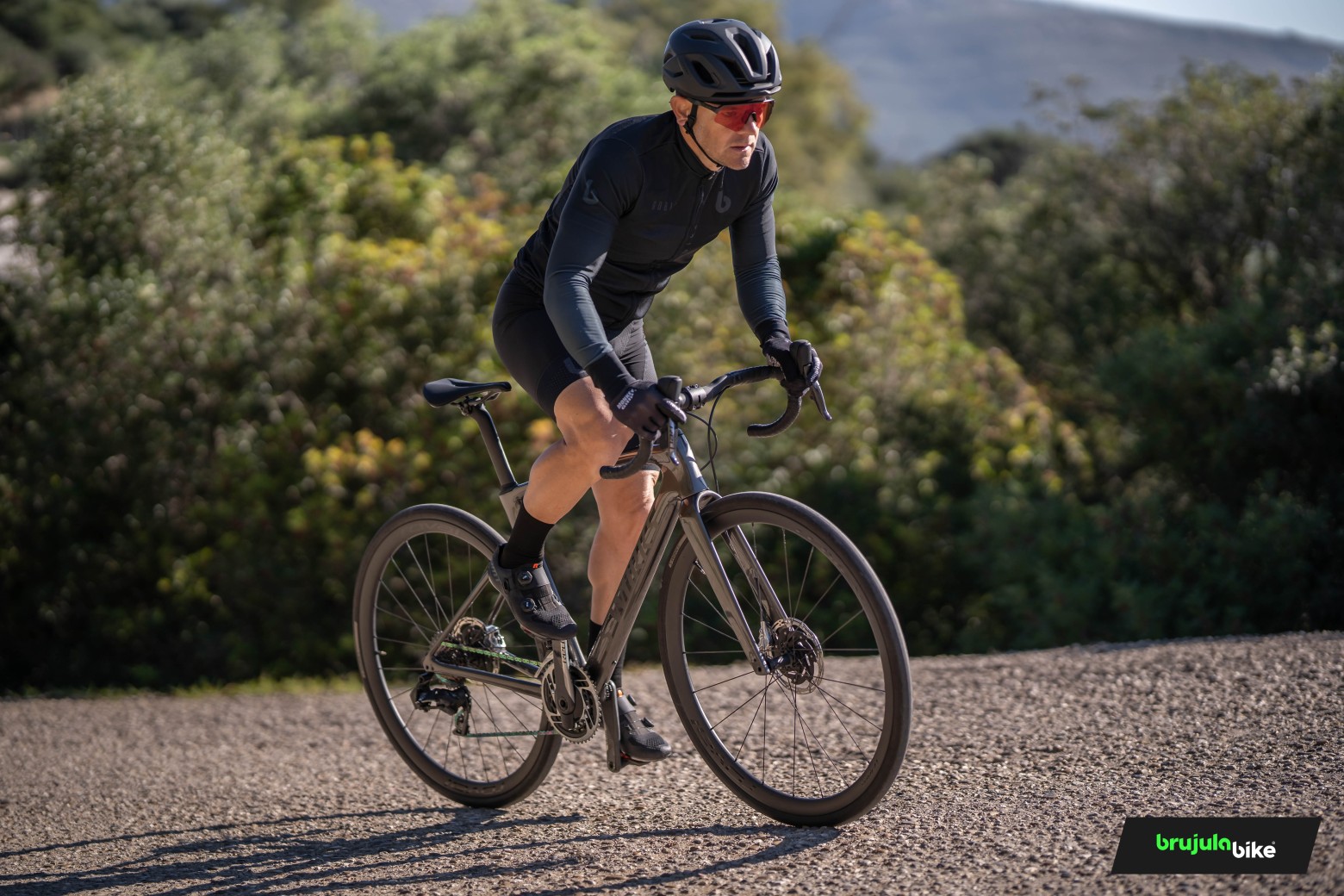 Cadre Specialized S-Works Roubaix SL8 - Neuf - Facture Originale Incluse