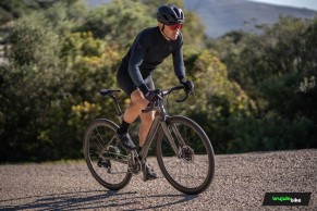 We test the S-Works Roubaix SL8: more comfortable and faster than ever