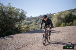 We test the S-Works Roubaix SL8: more comfortable and faster than ever