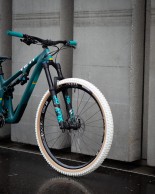 Onza Porcupine, el regreso de las míticas cubiertas blancas