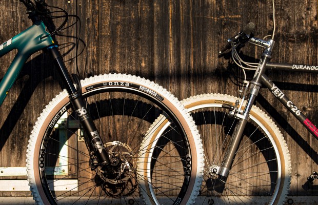 Decoración Bueno Alivio Guía para elegir cubiertas de mountain bike