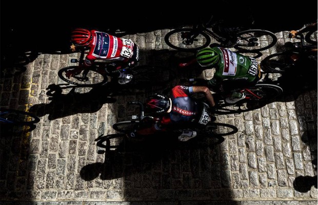 La Vuelta a España 2024 será épica: etapas e perfis