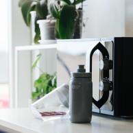 Esterilize seus galões no micro-ondas com este sistema da Elite