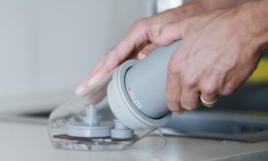 Esterilize seus galões no micro-ondas com este sistema da Elite