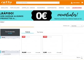 Productos ciclistas a precio 0€ cada día ¡encuéntralos!